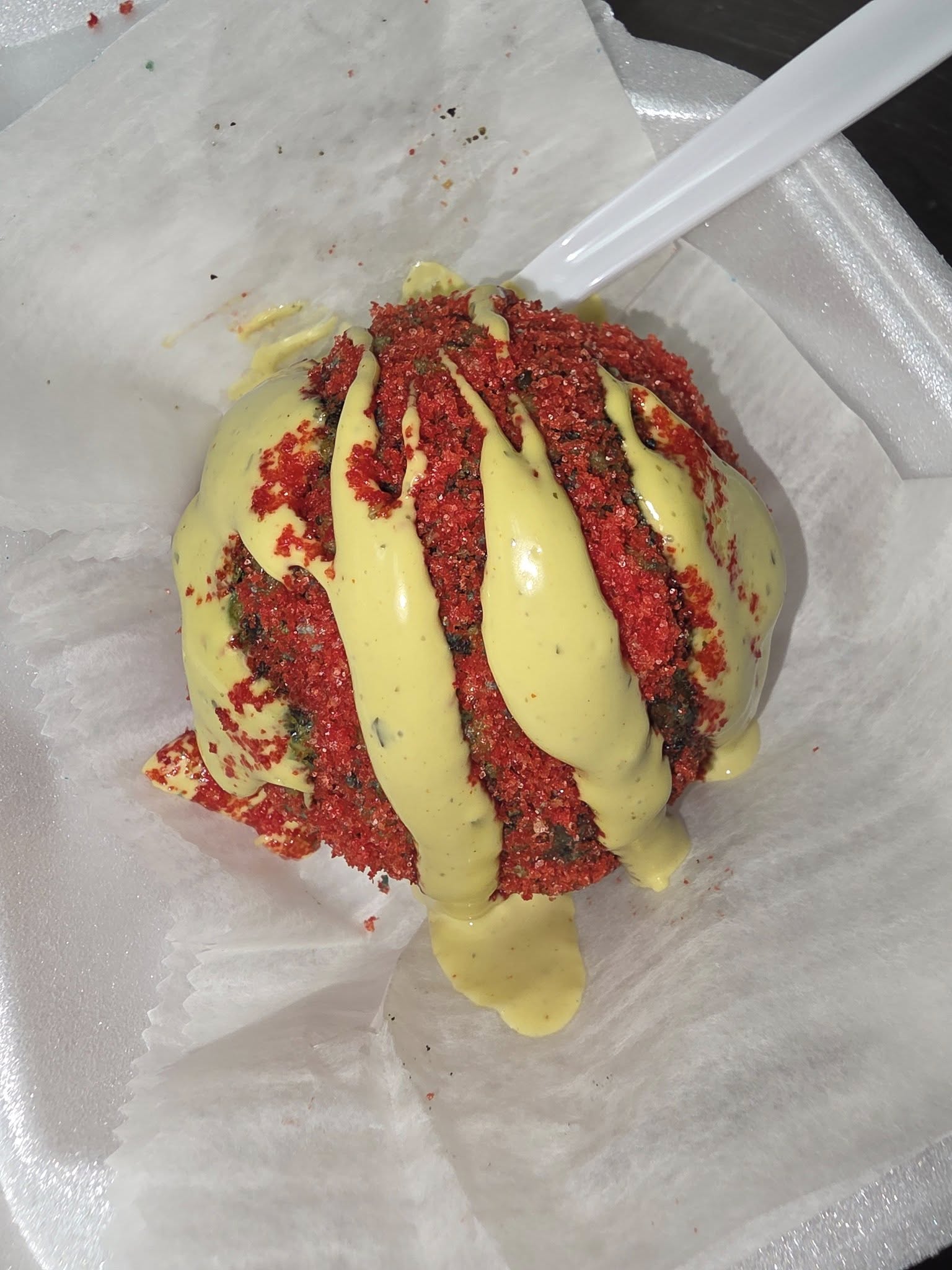 Delicious Food at Empanissah's